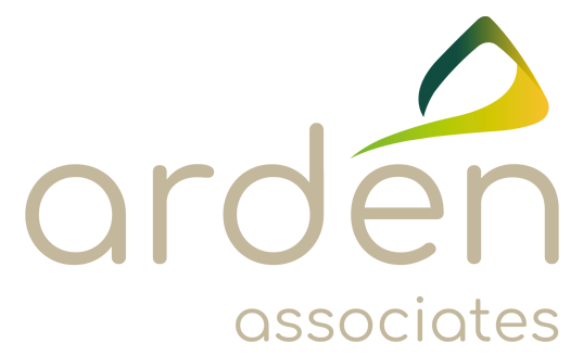 Arden Associates Logo